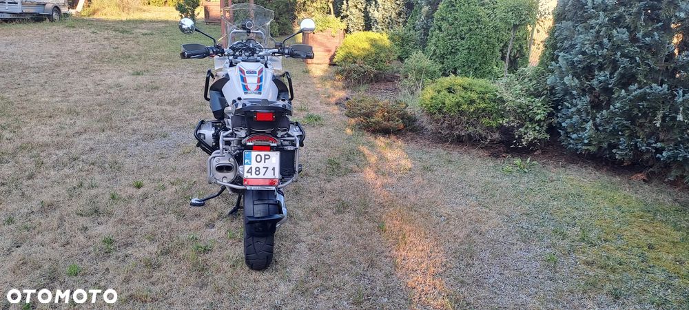 BMW GS - 9