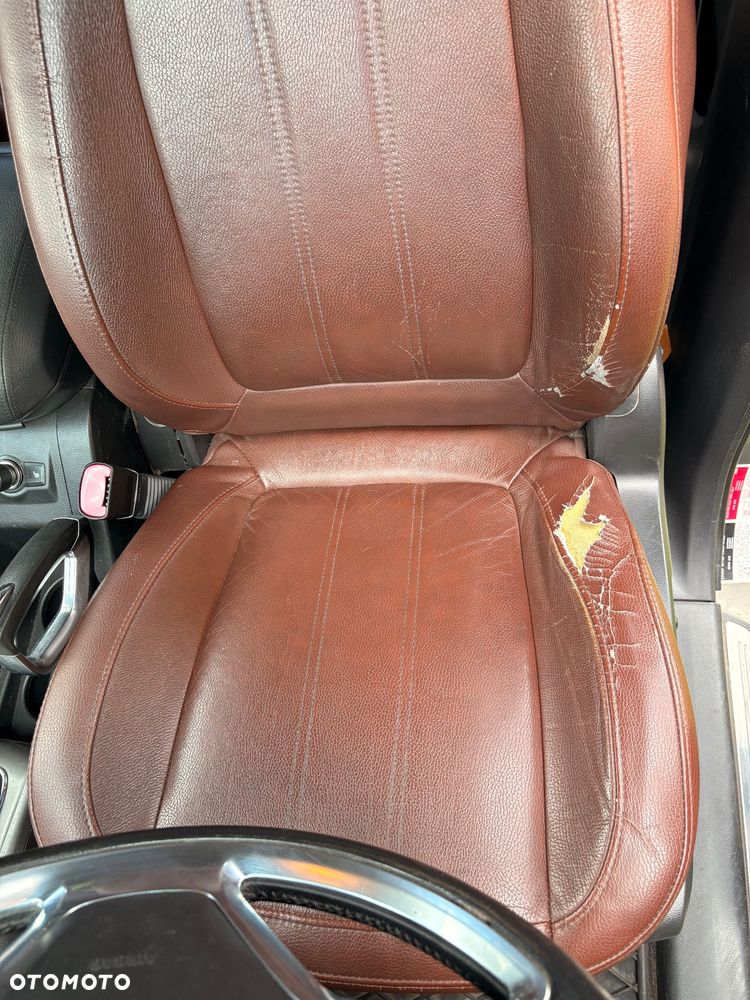 Opel Antara 2.0 CDTI Cosmo - 15