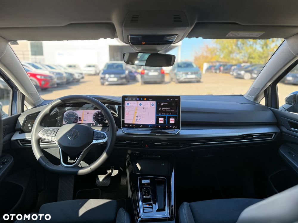Volkswagen Golf VIII 1.5 TSI EVO Style - 8