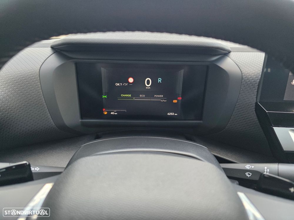 Citroën C4 1.2 Hybrid Plus e-DSC6 - 10