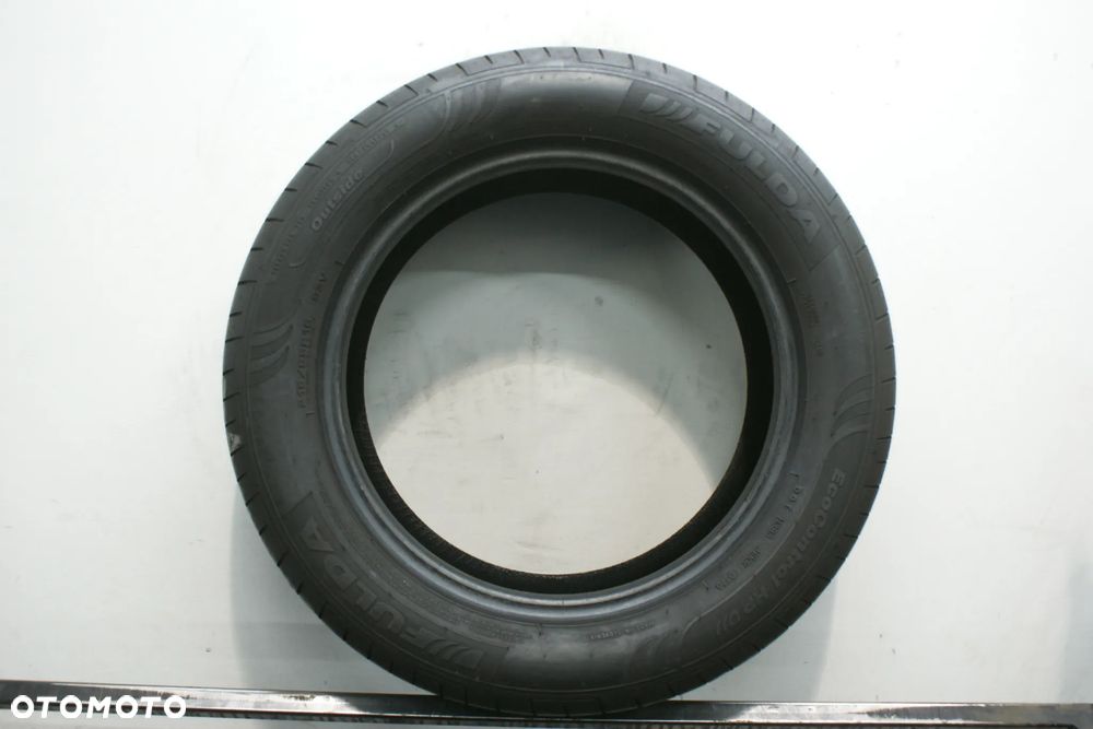 215/55R16 FULDA ECOCONTROL HP2 , 7,1mm B855 - 4