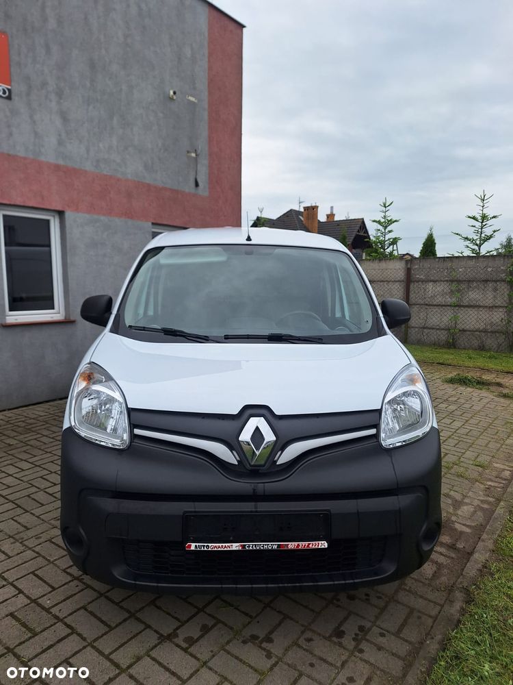 Renault Kangoo - 3
