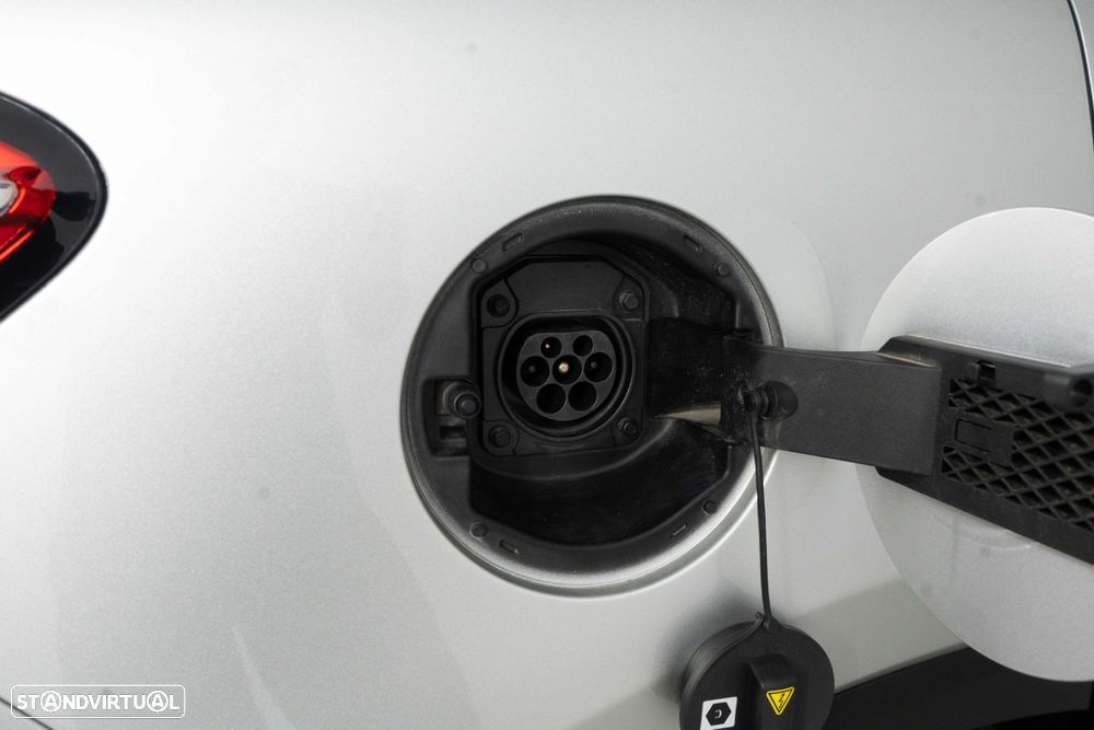 MG EHS 1.5 T-GDI Plug-in Hybrid Luxury - 19