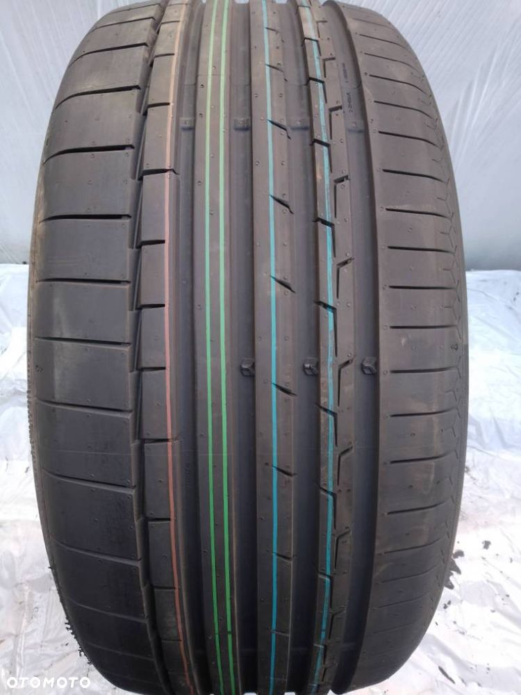 Continental SpoortContact6 275/45 R21 107Y 2026 - 1