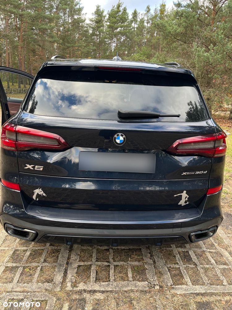 BMW X5 - 5