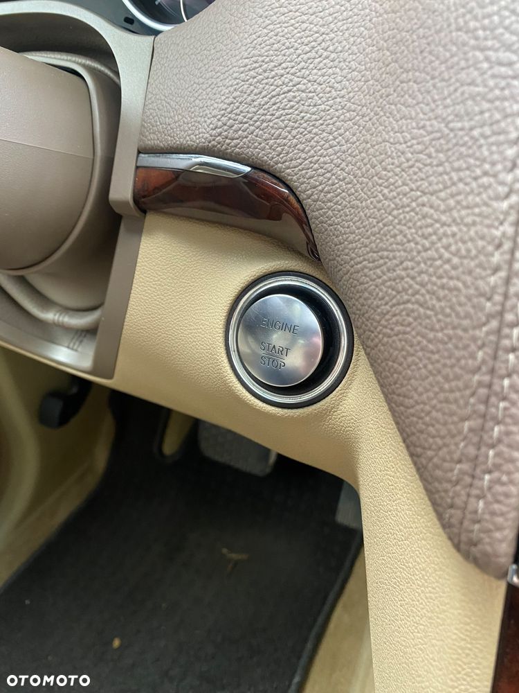 Mercedes-Benz GL 420 CDI DPF 4Matic 7G-TRONIC - 27