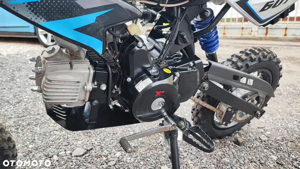XTR Inny