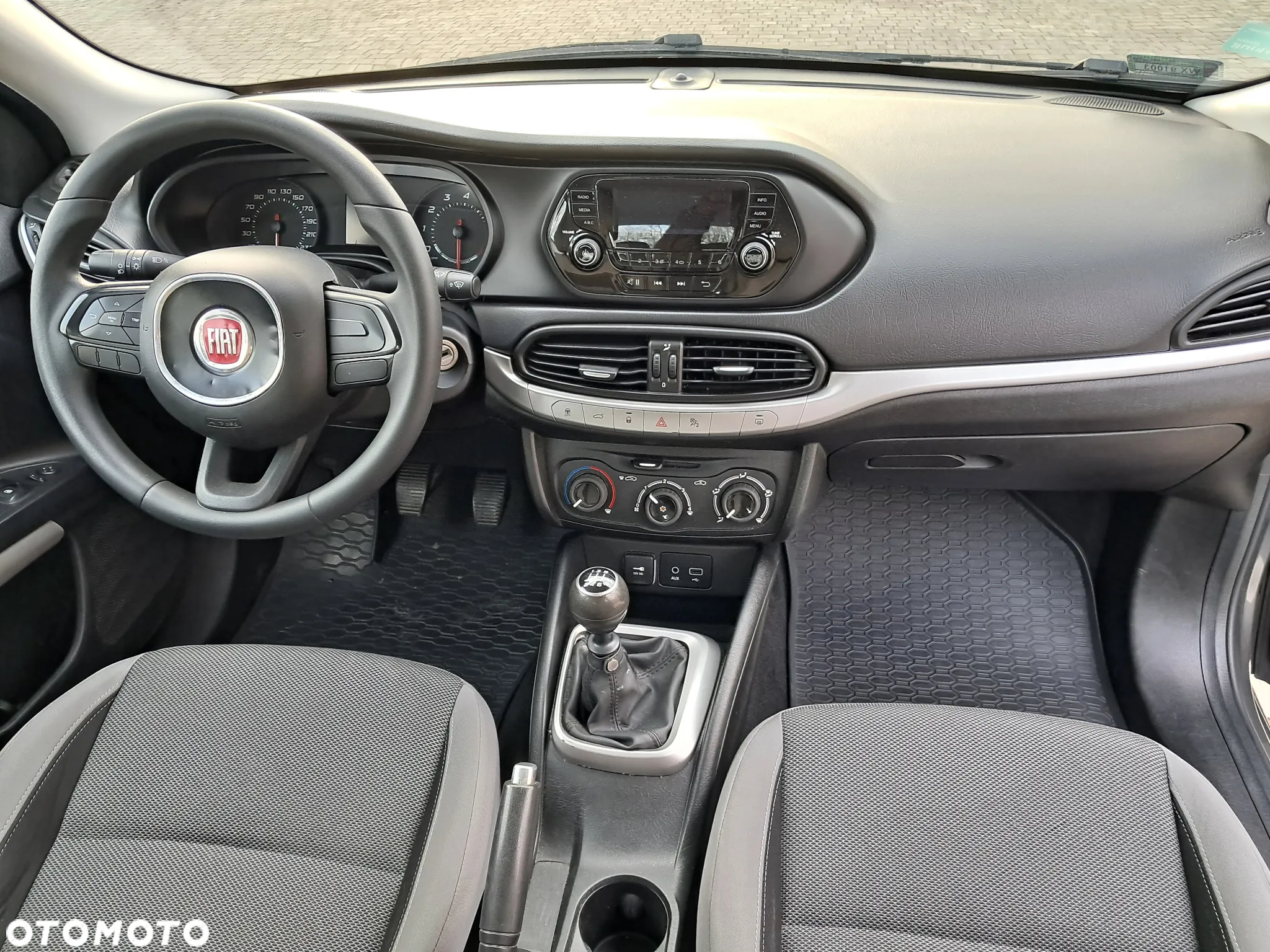 Fiat Tipo 1.4 16v Easy - 8