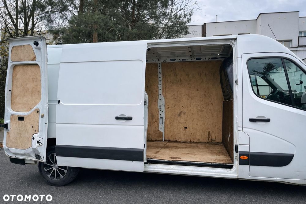 Renault Master - 12