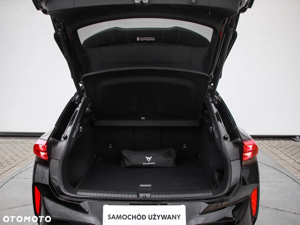 Cupra Terramar - 11