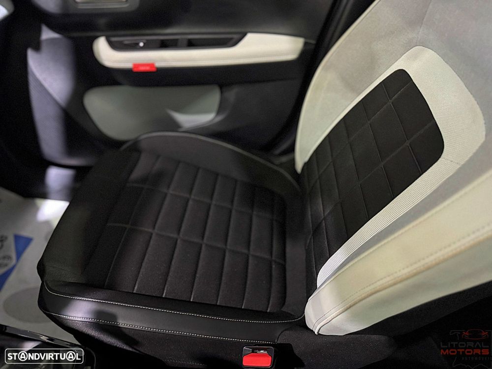 Citroën C3 1.2 PureTech YOU - 20