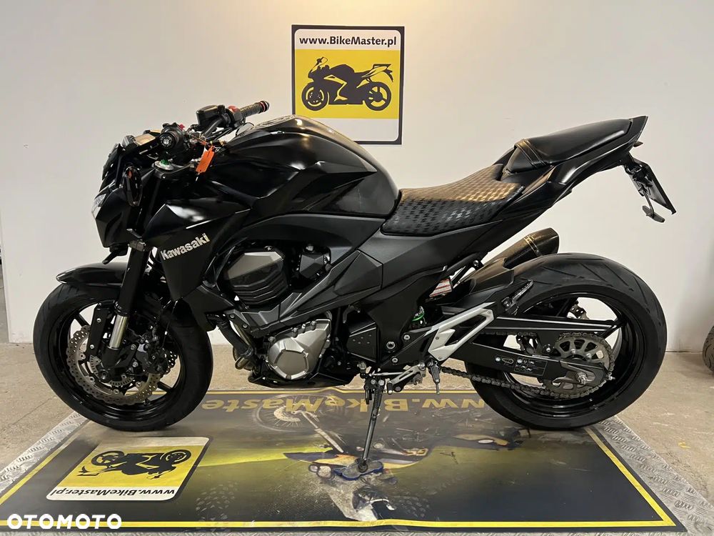 Kawasaki Z - 2