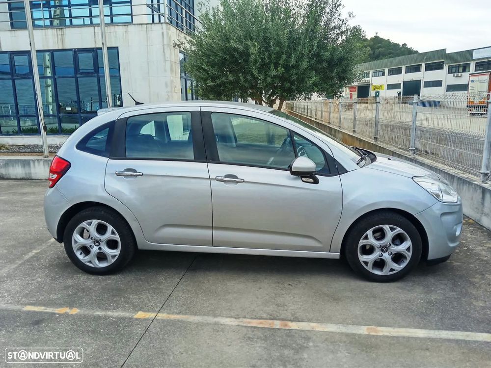 Citroen C3 2013 photo 4
