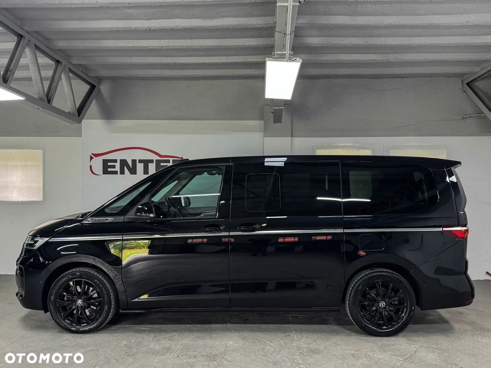 Volkswagen Multivan 2.0 TDI L2 Edition DSG - 9
