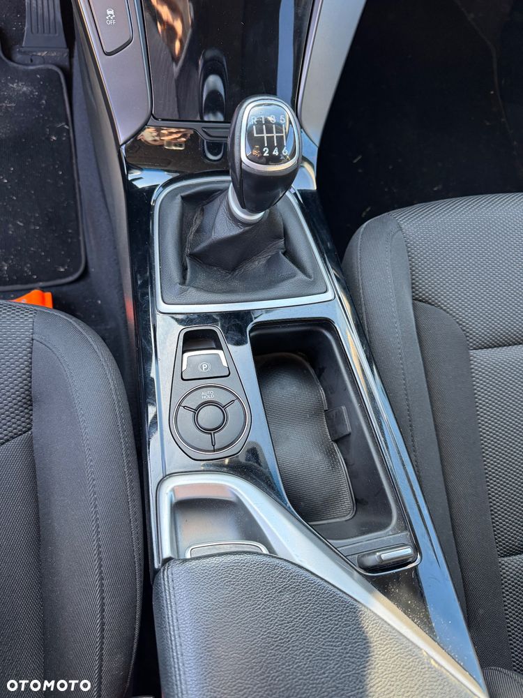 Hyundai i40 1.6 GDI Classic - 19