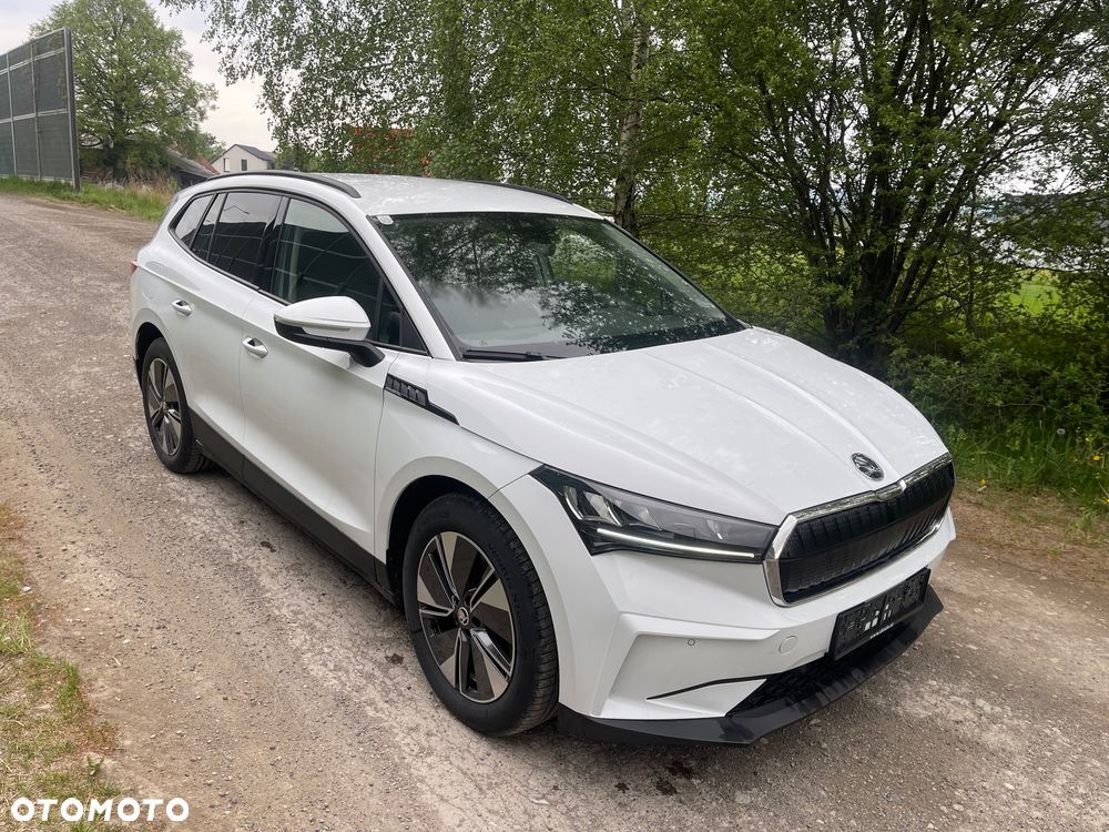 Skoda Enyaq iV 60 - 1