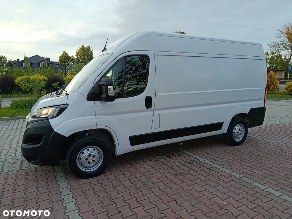 Peugeot Boxer - 7