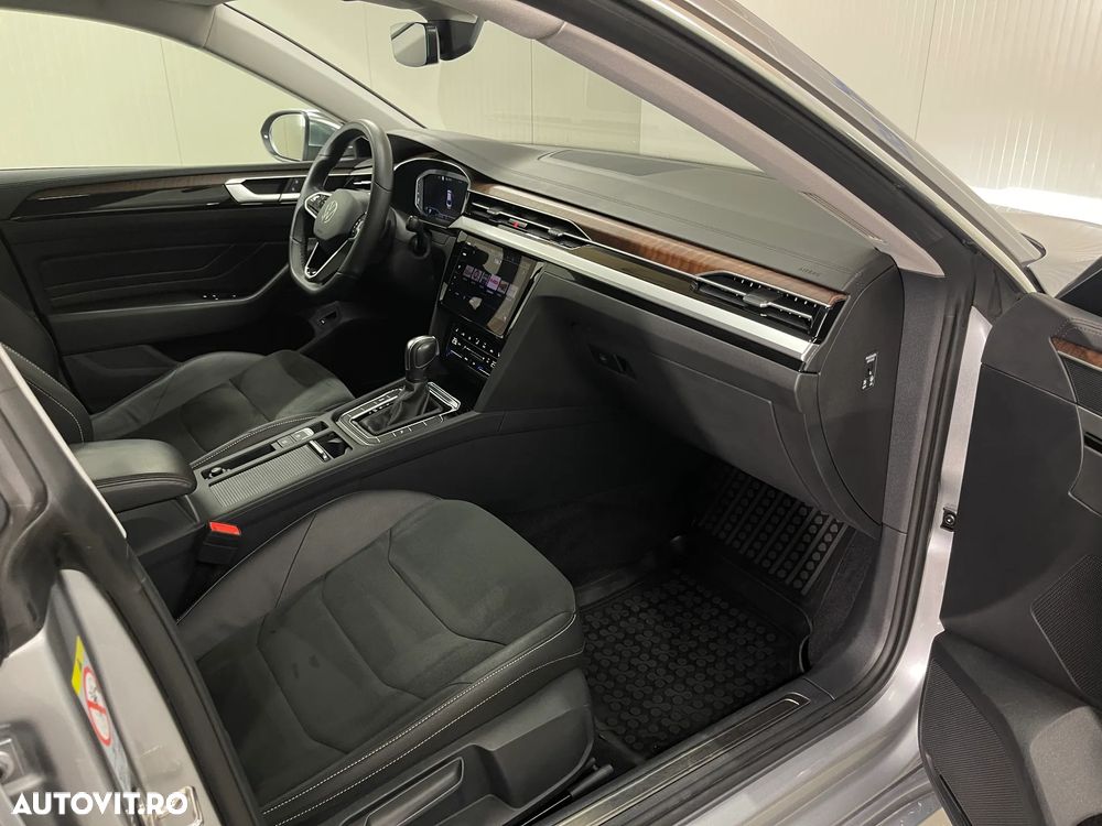 Volkswagen ARTEON 2.0 TSI DSG Elegance - 9