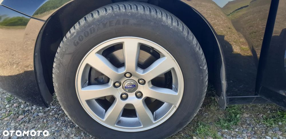 Volvo V60 D2 - 29