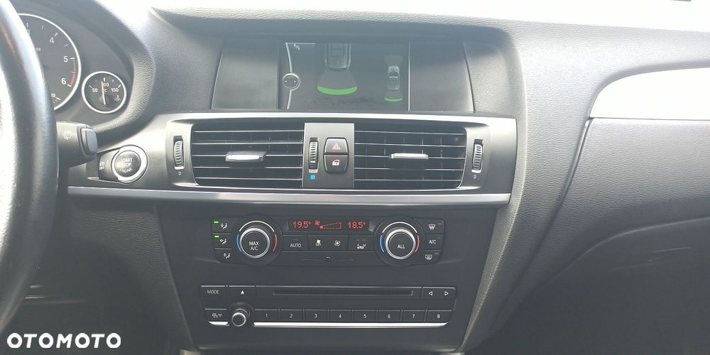 BMW X3 - 20