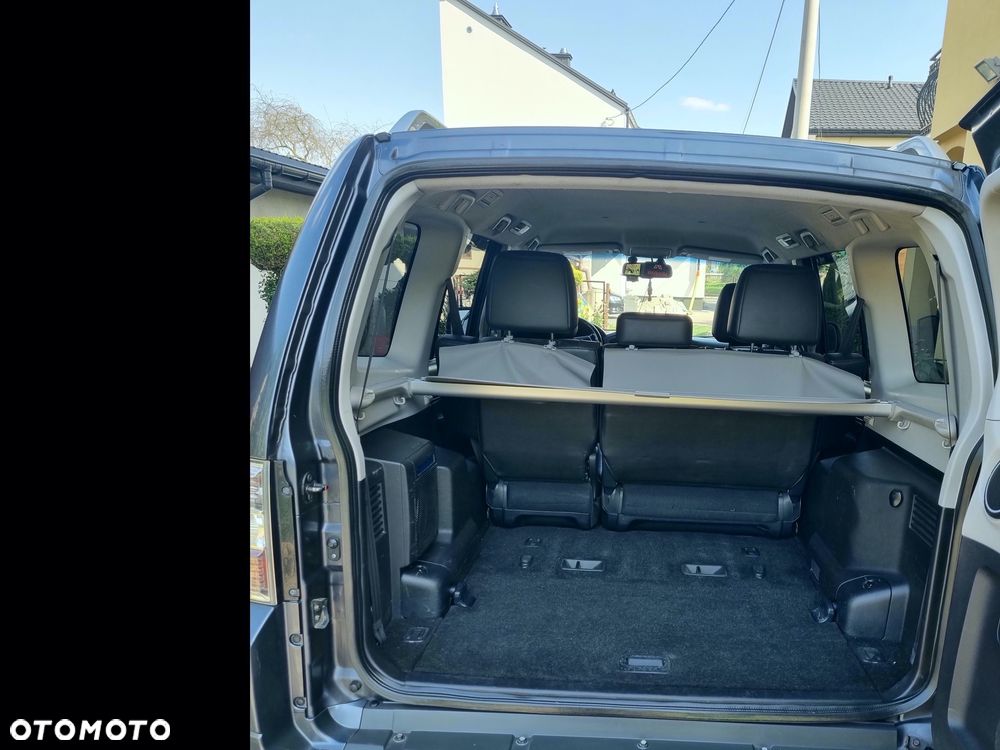Mitsubishi Pajero 3.2 DID Intense - 2