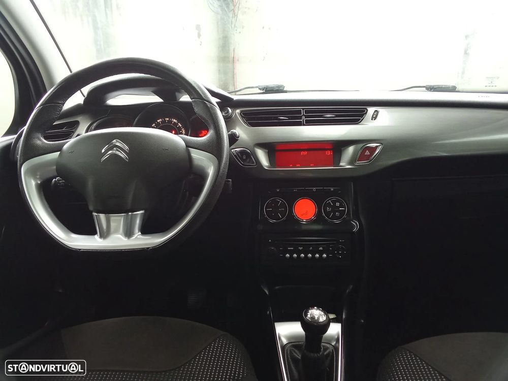 Citroën C3 1.2 VTi Attraction - 7