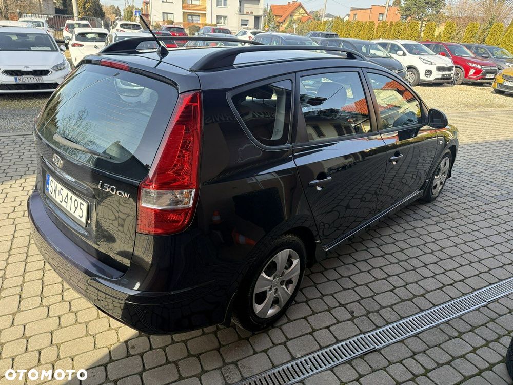 Hyundai i30 1.4 Classic + EU5 - 5