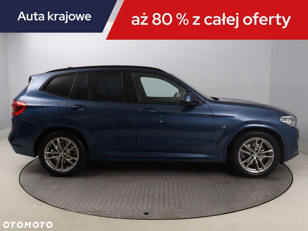 BMW X3 - 7