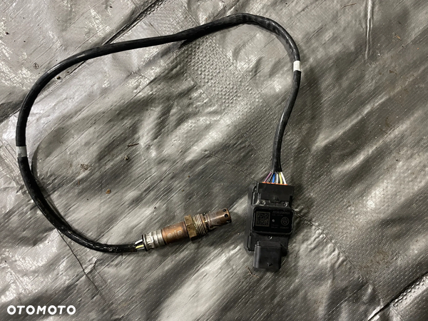 Vw Skoda Audi Seat sonda lambda czujnik NOX 05N907807F