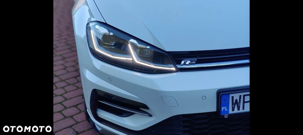 Volkswagen Golf VII 2.0 TDI BMT Highline DSG EU6 - 14