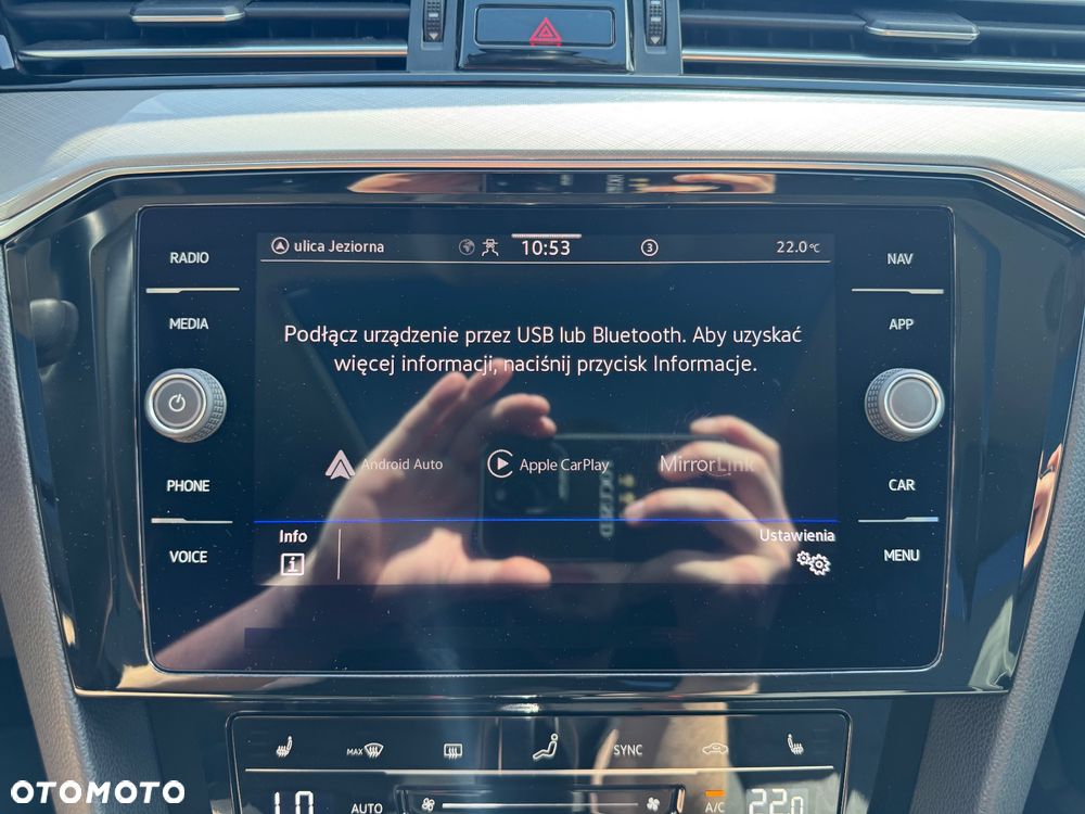 Volkswagen Passat - 25