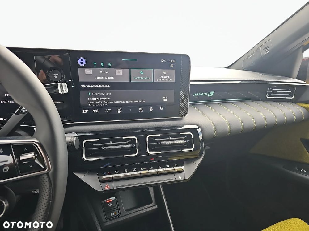 Renault 5 52kWh Comfort Range Iconic Cinq - 22