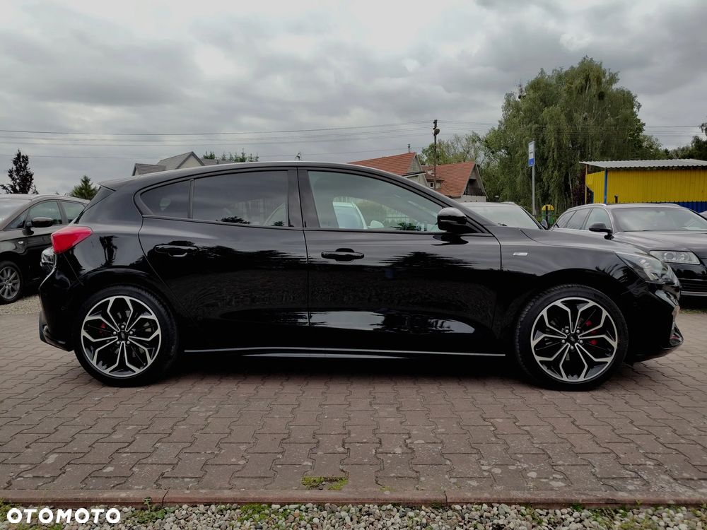 Ford Focus - 3