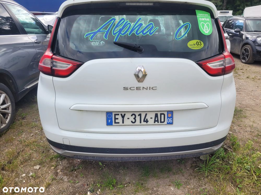 Renault Grand Scenic - 6
