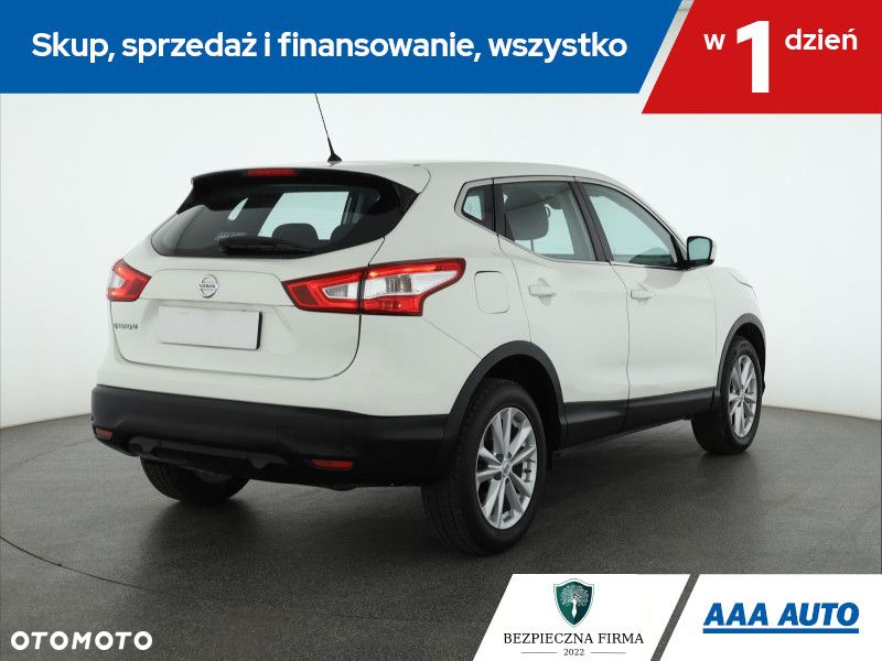 Nissan Qashqai - 6