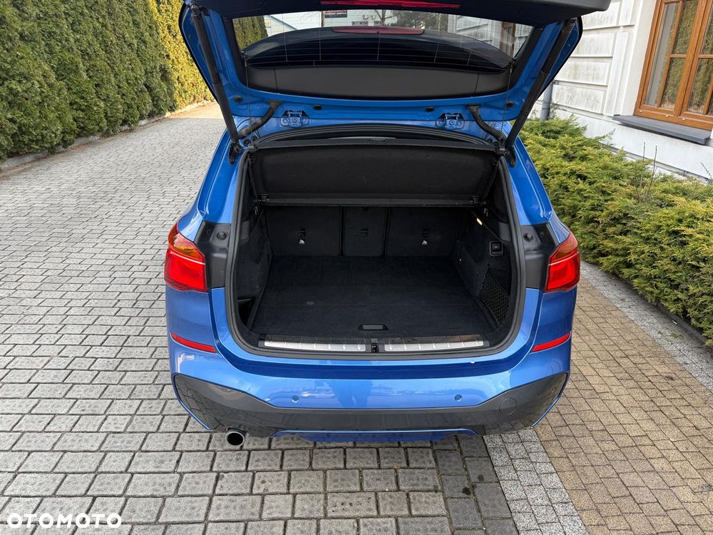 BMW X1 sDrive18i M Sport - 20