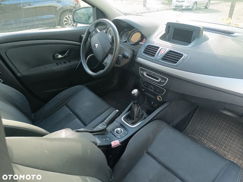 Renault Megane 2010 photo 5
