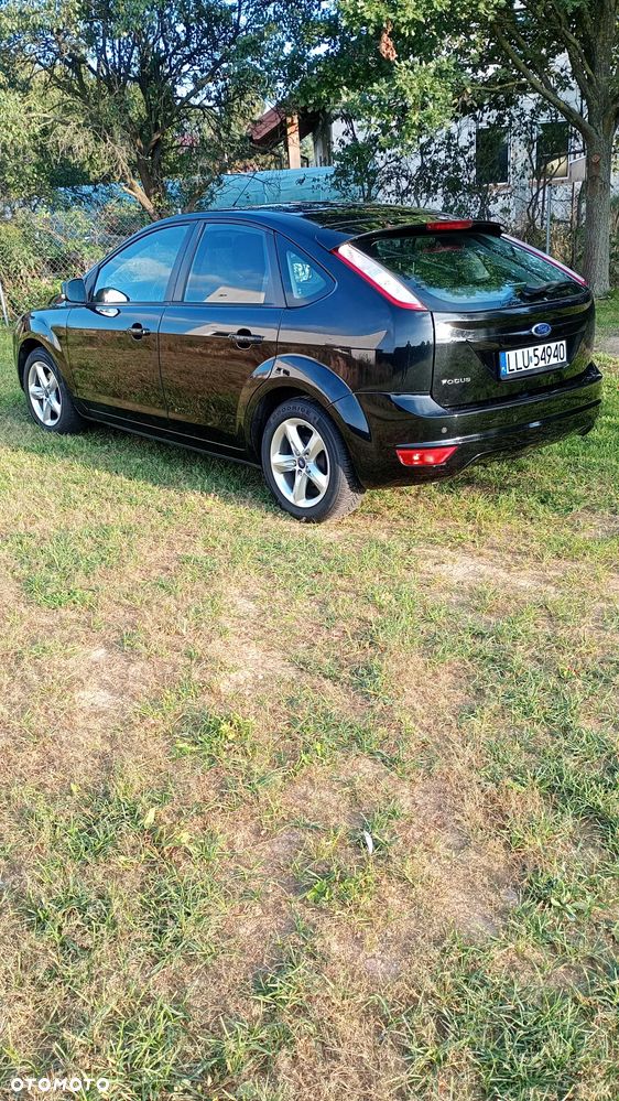 Ford Focus - 5