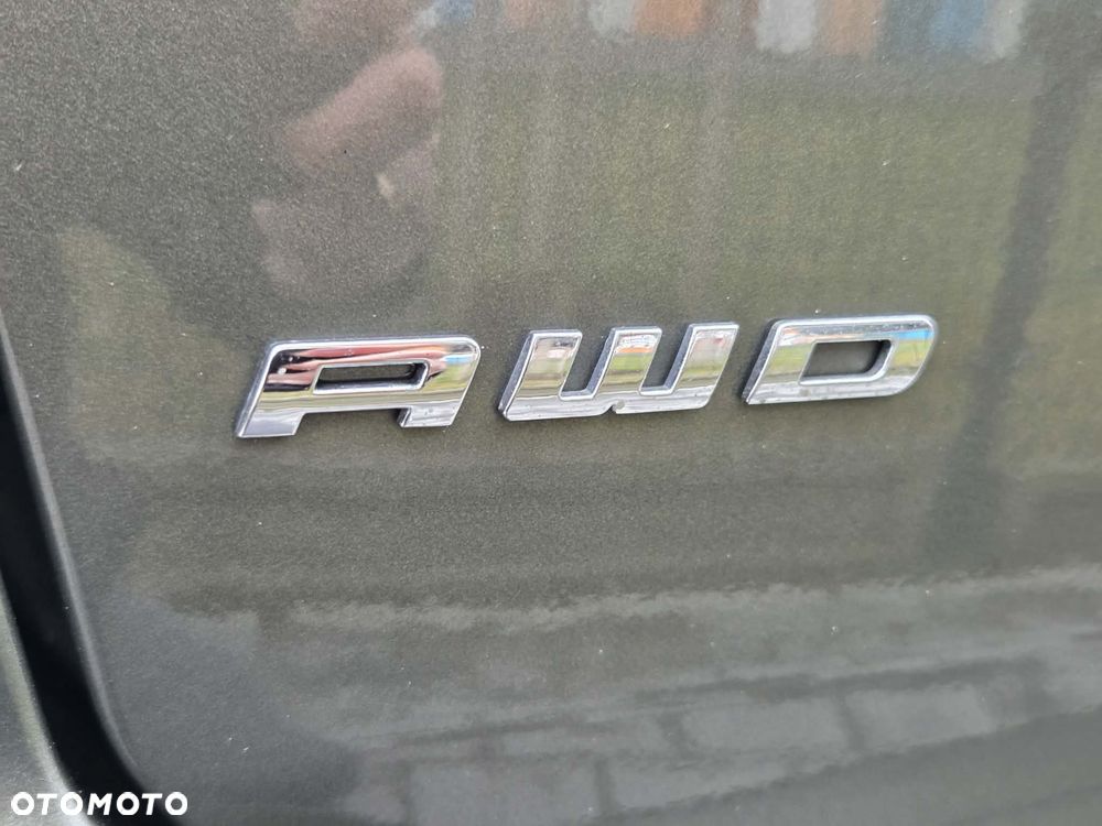 Fiat Freemont 3.6 V6 Lounge - 17