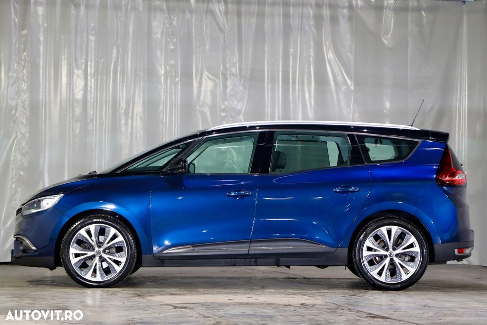 Renault Scenic ENERGY TCe 140 EDC INTENS - 40