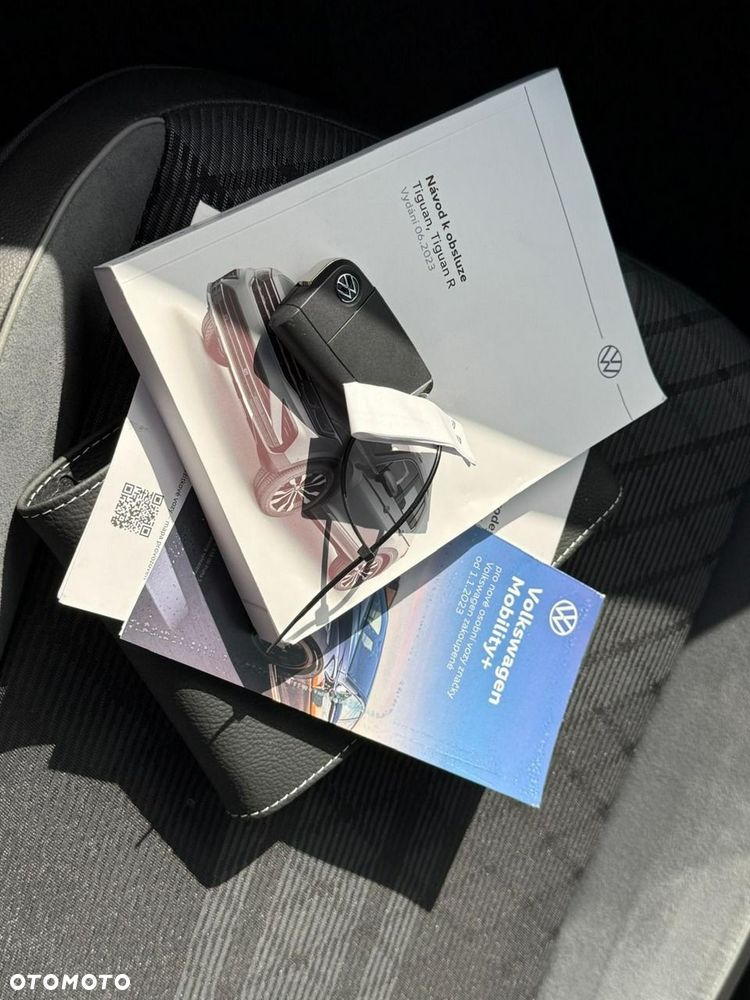 Volkswagen Tiguan 1.5 TSI OPF DSG R-Line - 38