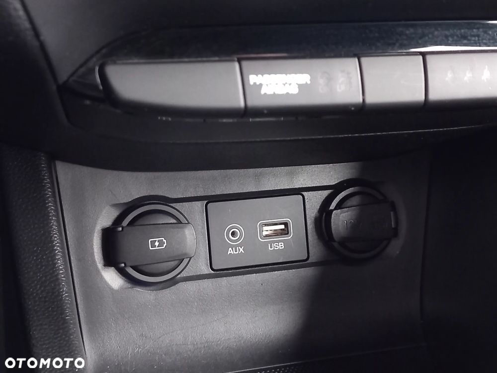 Hyundai i20 1.2 GET - 21