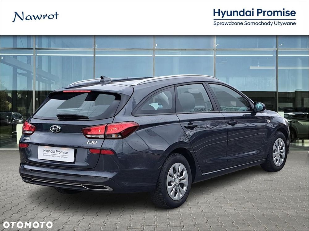 Hyundai i30 - 6
