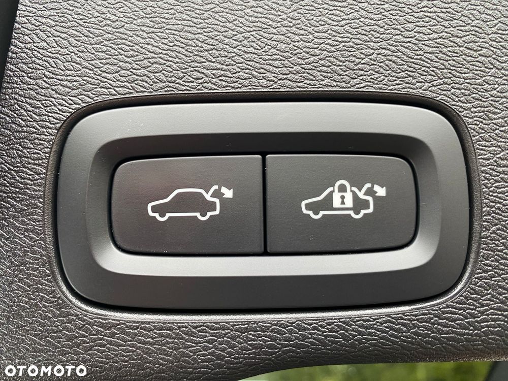 Volvo XC 60 B4 D Geartronic Inscription - 17