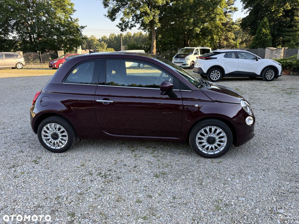 Fiat 500 - 4