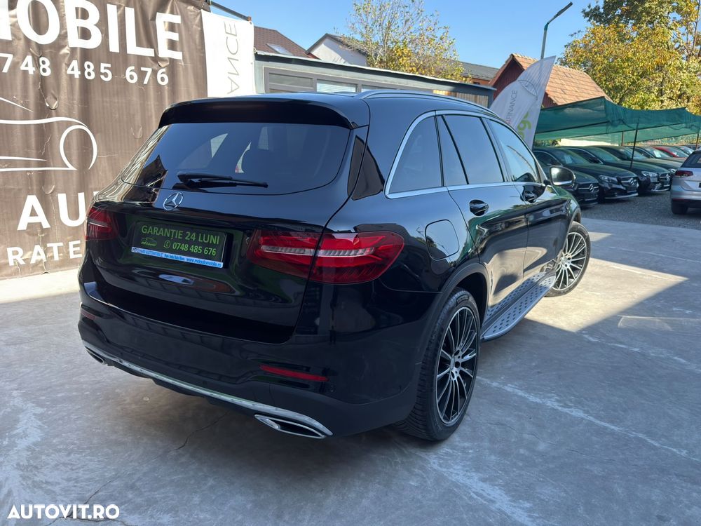 Mercedes-Benz GLC - 25