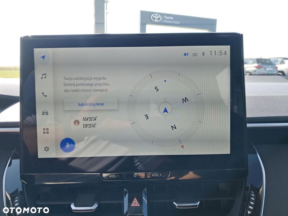 Toyota Corolla 1.8 Hybrid Comfort - 22