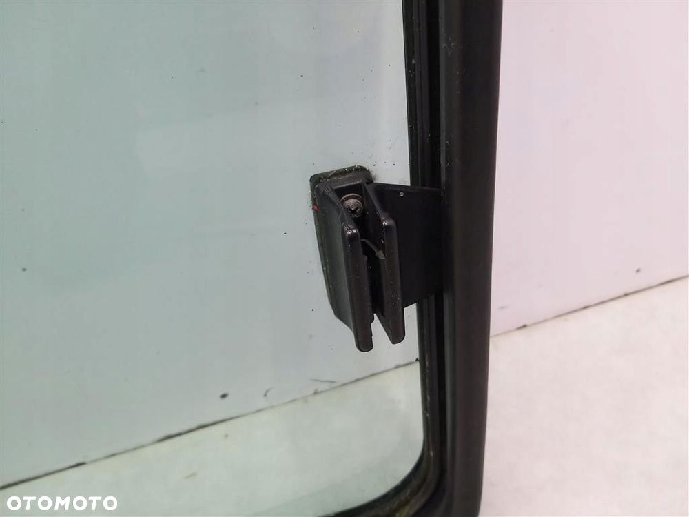 Szyba rozsuwana boczna BUS AUTOBUS 102 CM Iveco DAILY - 7