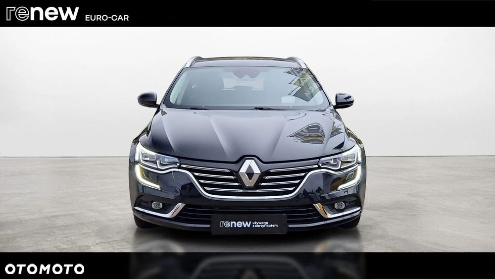 Renault Talisman 1.6 Energy dCi Intens EDC - 8
