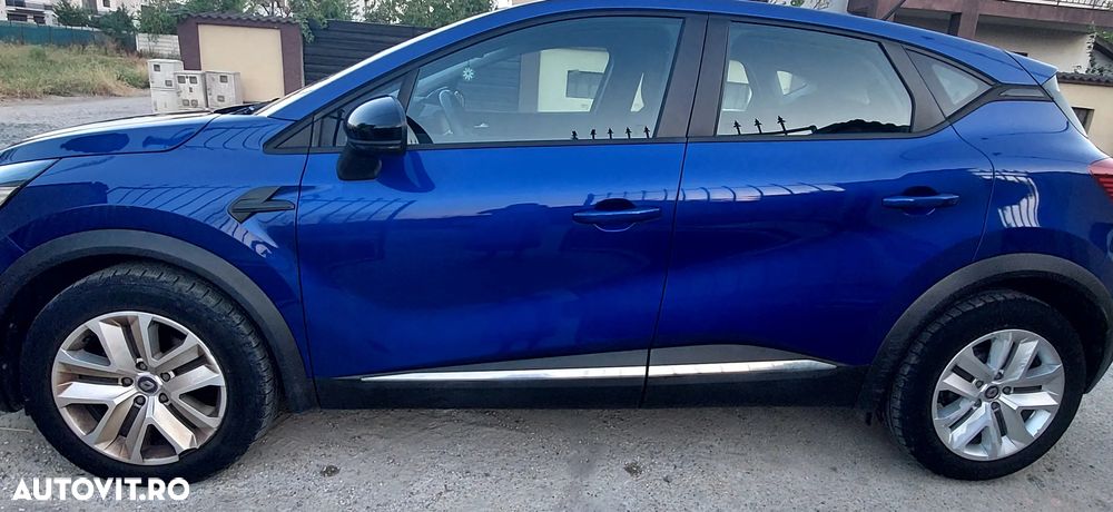 Renault Captur - 4
